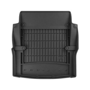 BMW 3 SERIES Trunk Mat - Omac - Proline Premium TPE - Black - '12-'19